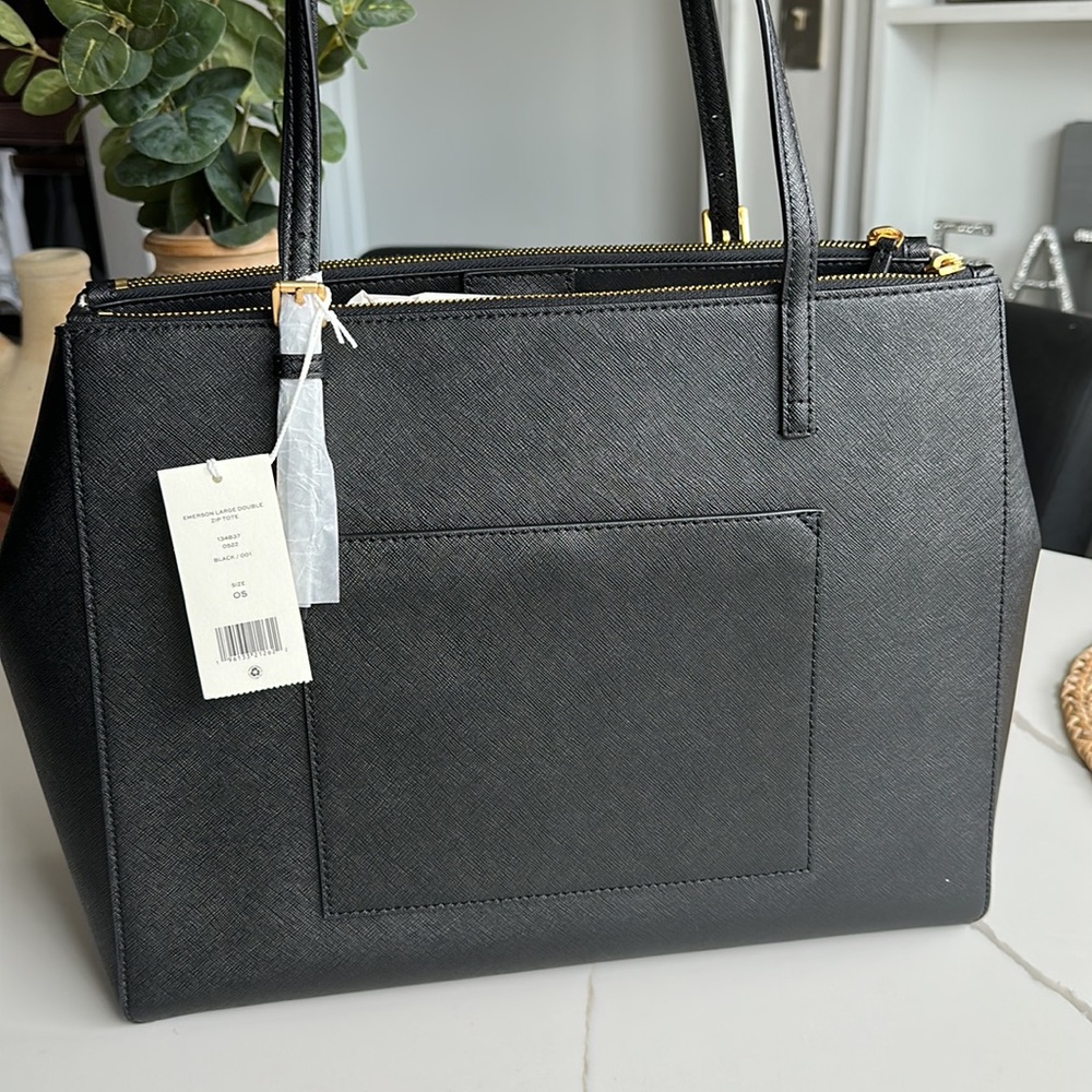 Tory Burch tote - Picture 6 of 11